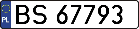BS67793