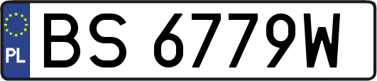 BS6779W