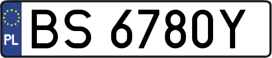 BS6780Y