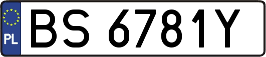 BS6781Y