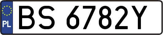 BS6782Y