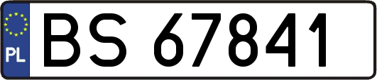 BS67841