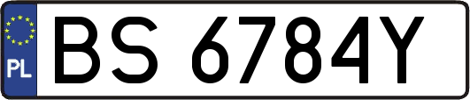 BS6784Y