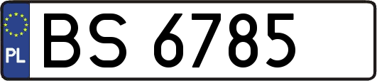 BS6785