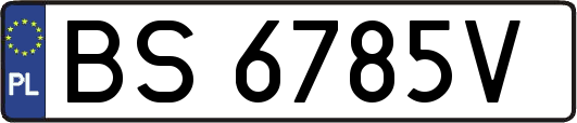 BS6785V