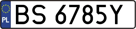 BS6785Y