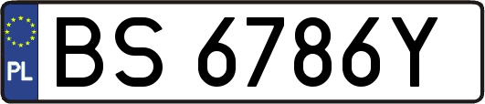 BS6786Y