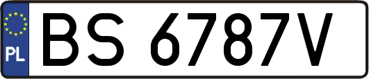 BS6787V