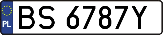 BS6787Y