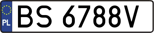 BS6788V