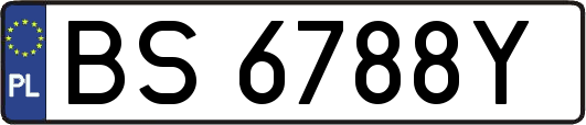 BS6788Y
