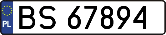 BS67894