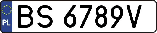 BS6789V