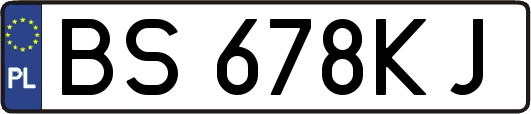 BS678KJ