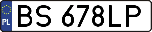 BS678LP