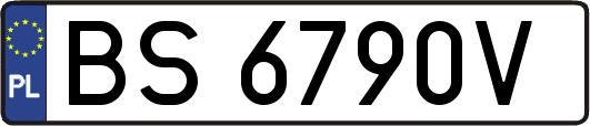 BS6790V
