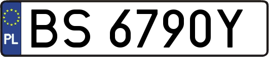 BS6790Y