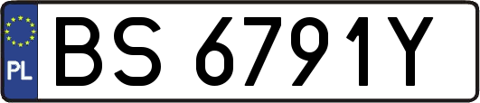 BS6791Y