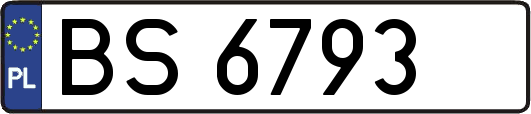 BS6793