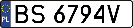 BS6794V