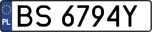 BS6794Y