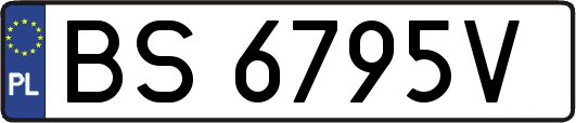 BS6795V