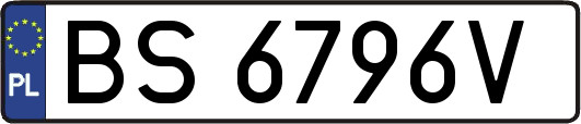 BS6796V