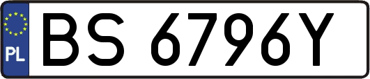 BS6796Y