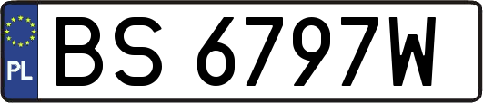 BS6797W