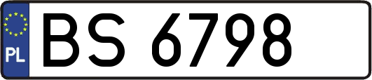 BS6798