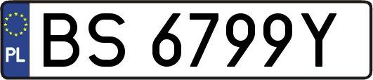 BS6799Y