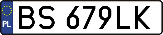 BS679LK