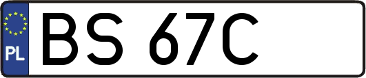BS67C