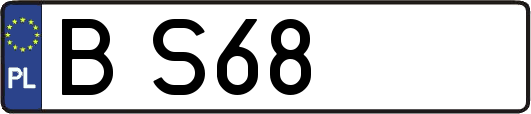 BS68