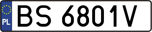 BS6801V