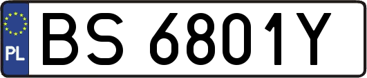BS6801Y