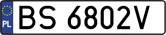 BS6802V