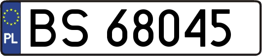 BS68045