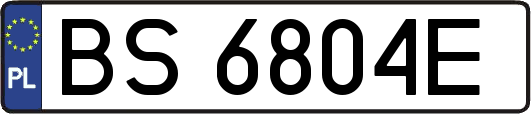 BS6804E