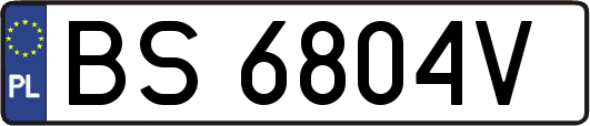 BS6804V