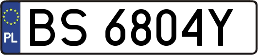 BS6804Y