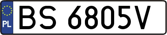 BS6805V