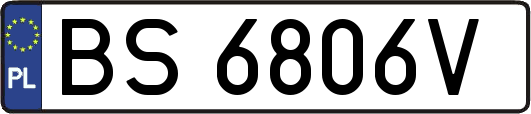 BS6806V