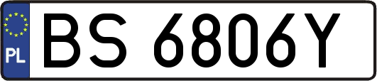 BS6806Y