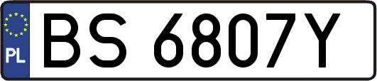 BS6807Y