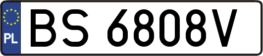BS6808V