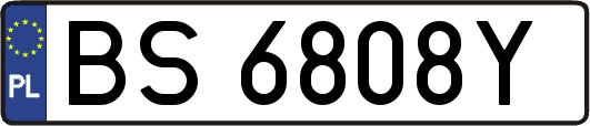 BS6808Y