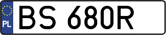 BS680R