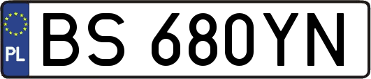 BS680YN