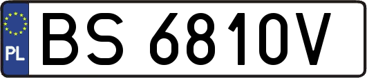 BS6810V